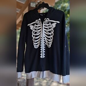Halloween Hoodie